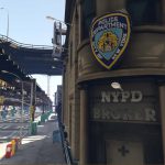 New York City 80's Map Overhaul 1.0