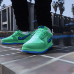 Nike SB Dunk Low Grateful Dead Bears Pack 1.0