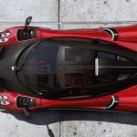 Pagani Imola [Add-On] 1.0