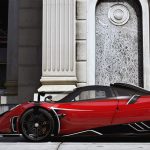 Pagani Imola [Add-On] 1.0