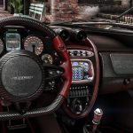 Pagani Imola [Add-On] 1.0