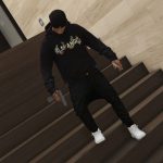 Palm Angels Hoodie Pack for MP Male