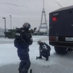Paris has fallen 1.0