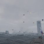 Paris has fallen 1.0