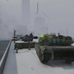 Paris has fallen 1.0