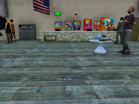 Partially Sold-Out Gift Store For Liberty City Moved 0.1