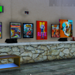 Partially Sold-Out Gift Store For Liberty City Moved 0.1