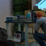 Partially Sold-Out Gift Store For Liberty City Moved 0.1