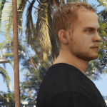 Paul Walker [Add-On Ped/Replace] 1.3