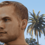 Paul Walker [Add-On Ped/Replace] 1.3