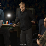 Paul Walker [Add-On Ped/Replace] 1.3