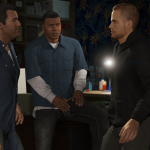 Paul Walker [Add-On Ped/Replace] 1.3