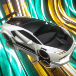 Pegassi Tempesta FR-Works [Add-On / Tuning] 1.0