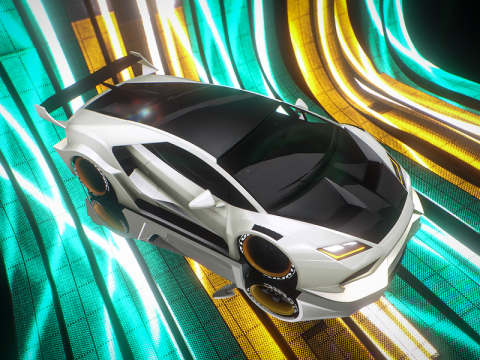 Pegassi Tempesta FR-Works [Add-On / Tuning] 1.0