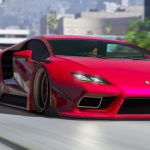 Pegassi Tempesta FR-Works [Add-On / Tuning] 1.0