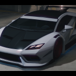 Pegassi Tempesta FR-Works [Add-On / Tuning] 1.0