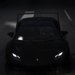 Pegassi Tempesta FR-Works [Add-On / Tuning] 1.0