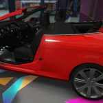 Peugeot 308CC phase2 2012 [Add-On] 1.0