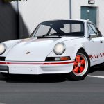 Porsche 911 Carrera RS 1973 [Add-On | Extras | Tuning | Template] 1.1