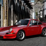Porsche 911 Carrera RS 1973 [Add-On | Extras | Tuning | Template] 1.1