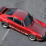 Porsche 911 Carrera RS 1973 [Add-On | Extras | Tuning | Template] 1.1