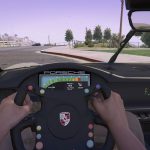 Porsche 911 GT3 Cup 2021 [Add-On | Tuning] 1.0