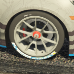 Porsche 911 GT3 Cup 2021 [Add-On | Tuning] 1.0