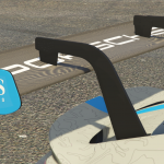 Porsche 911 GT3 Cup 2021 [Add-On | Tuning] 1.0
