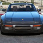 Porsche 944 Turbo 1989 [Add-On | Template] 1.1