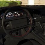Porsche 944 Turbo 1989 [Add-On | Template] 1.1