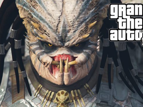 Predator (HD) 2.0