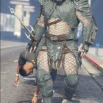 Predator (HD) 2.0