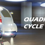 Quadricycle [Add-On] 1.0