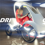Quadricycle [Add-On] 1.0