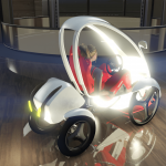 Quadricycle [Add-On] 1.0