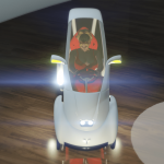 Quadricycle [Add-On] 1.0