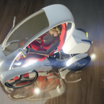 Quadricycle [Add-On] 1.0