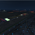 Ramp At Los Santos Airport 1.0
