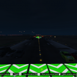 Ramp At Los Santos Airport 1.0