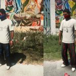 Real brands Crips & Bloods Lamar 2.0