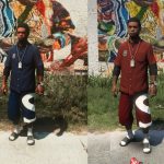 Real brands Crips & Bloods Lamar 2.0