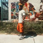 Real brands Crips & Bloods Lamar 2.0