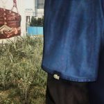 Real brands Crips & Bloods Lamar 2.0