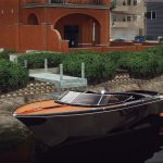 Riva Aquariva Super [Add-On / Replace | FiveM] 1.0