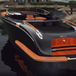 Riva Aquariva Super [Add-On / Replace | FiveM] 1.0