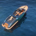 Riva Aquariva Super [Add-On / Replace | FiveM] 1.0