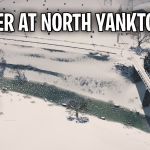 River at North Yankton! 1.0