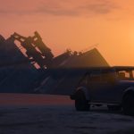 Run aground and sunken ship v1.0