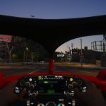 SF1000 Formula One Ferrari F1 2020 [Add-On] 2.0