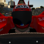 SF1000 Formula One Ferrari F1 2020 [Add-On] 2.0
